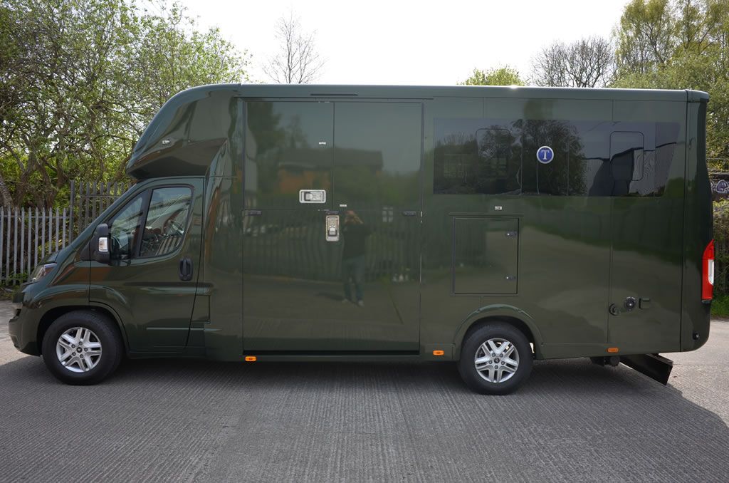 Tatton Eventor